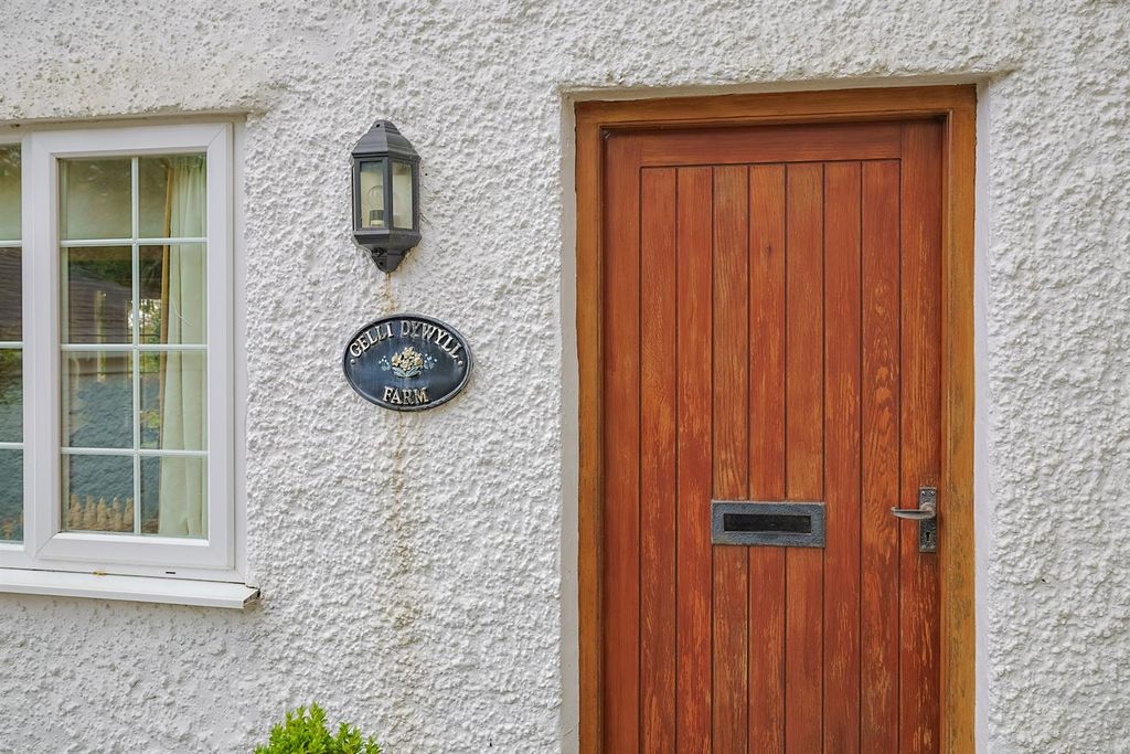 Property photo 3 of 38 Gelli Dywyll Farm - Web (51 Of 51).Jpg