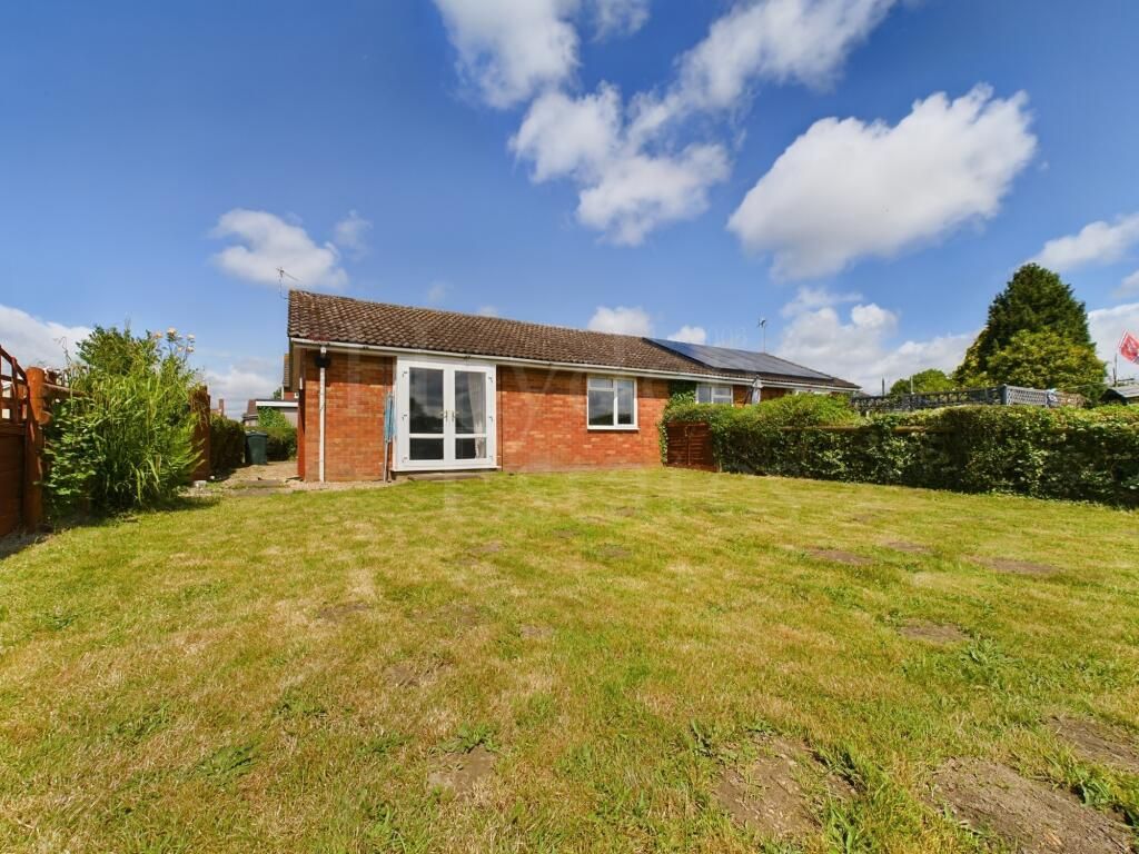 Additional image 11 of 2 bed semi-detached bungalow to rentKidderminster DY14