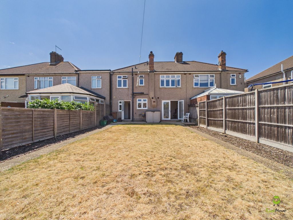 Property photo 2 of 13 Presented By Kevin At Ewemove Abbey Wood And Belve