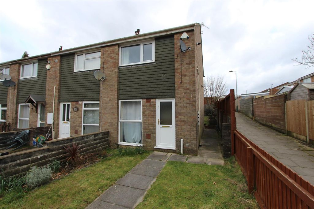 Property photo 1 of 9 189 Pen Y Cae Front.Jpg