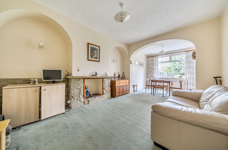 Property photo 3 of 23 Dining Room Angle 1