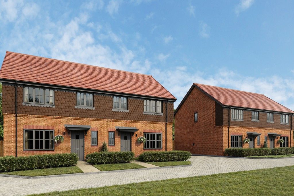 Property photo 1 of 11 cala At Finchwood Park - The Ridge, Finchampstead