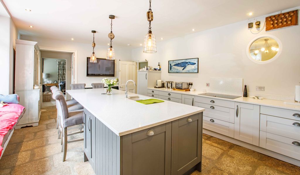 Additional image 10 of 8 bed detached house for saleSt. Eval, Wadebridge PL27