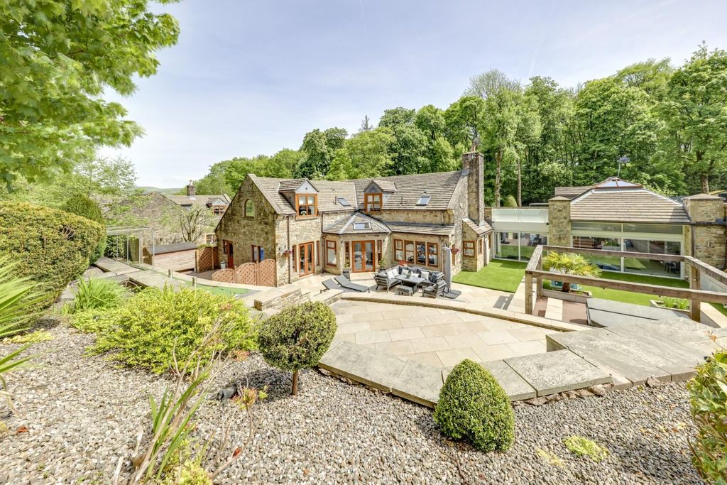 Additional image 57 of 5 bed detached house for saleSunny Bank Road, Helmshore, Rossendale BB4