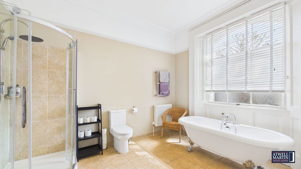 Additional image 35 of 5 bed detached house for saleSeymour Road, Mannamead PL3