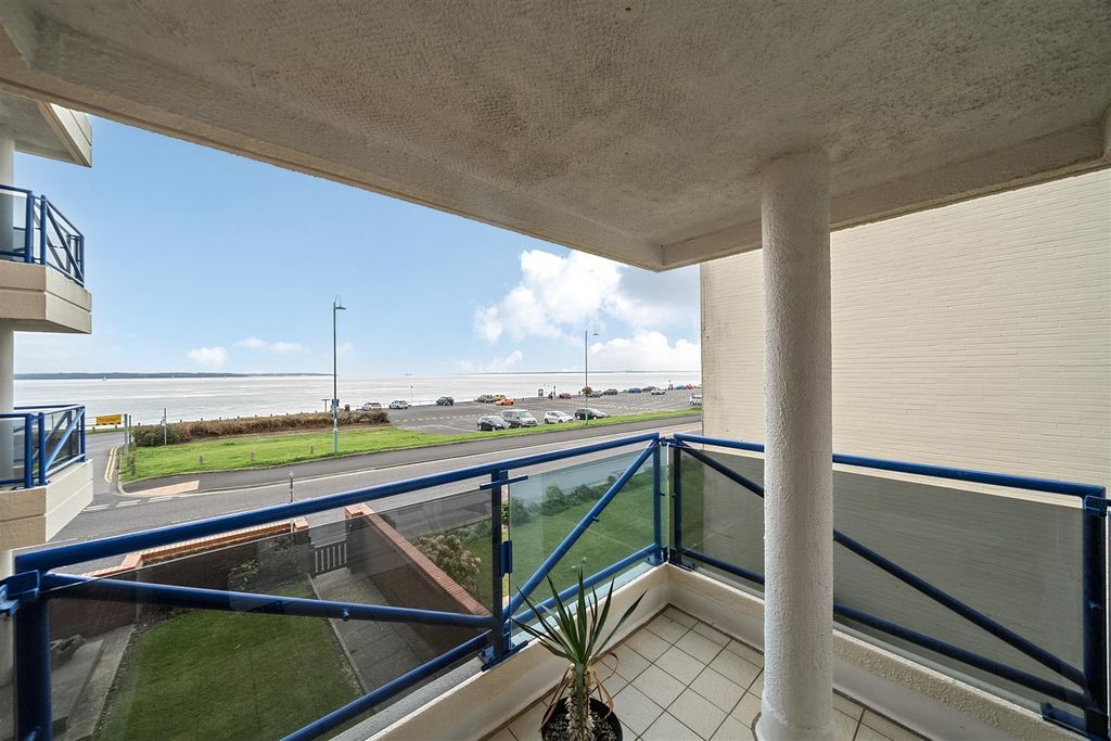 Property photo 3 of 15 Private Balcony