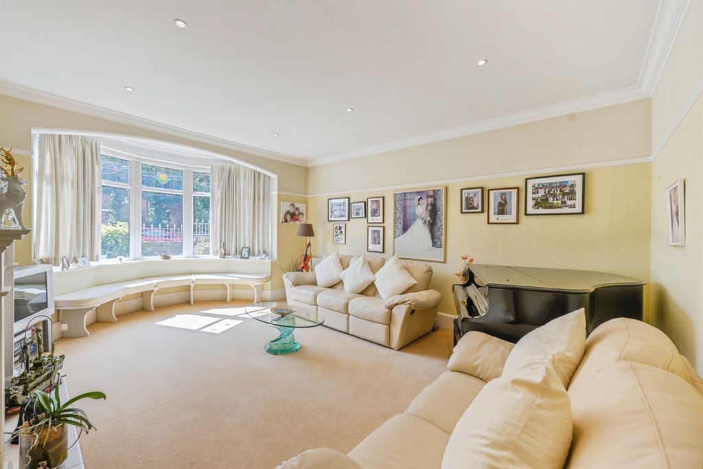 Additional image 4 of 7 bed detached house for saleFarley Road, Derby DE23