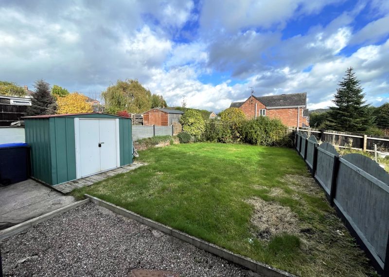 Property photo 2 of 24 Rear Garden