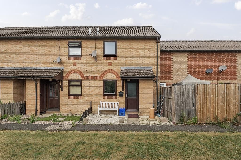 Property photo 1 of 13 External View