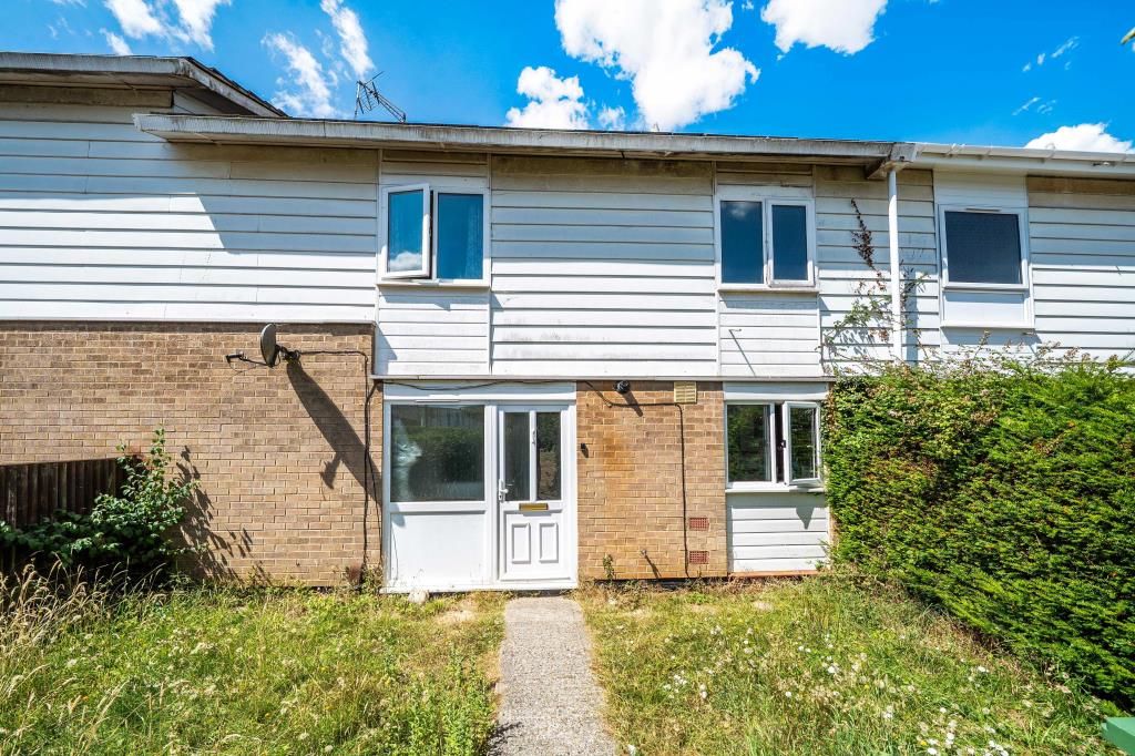 Property photo 1 of 18 External Front