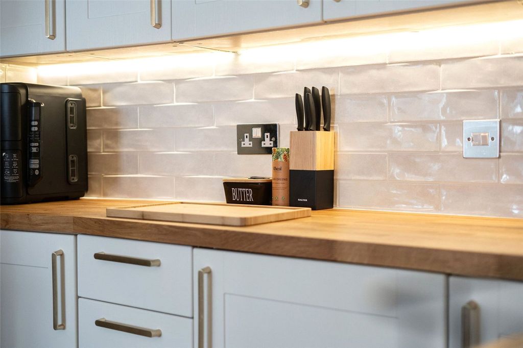 Additional image 4 of 2 bed flat for sale16 The Old Corn Exchange, Sandgate, Berwick-Upon-Tweed TD15