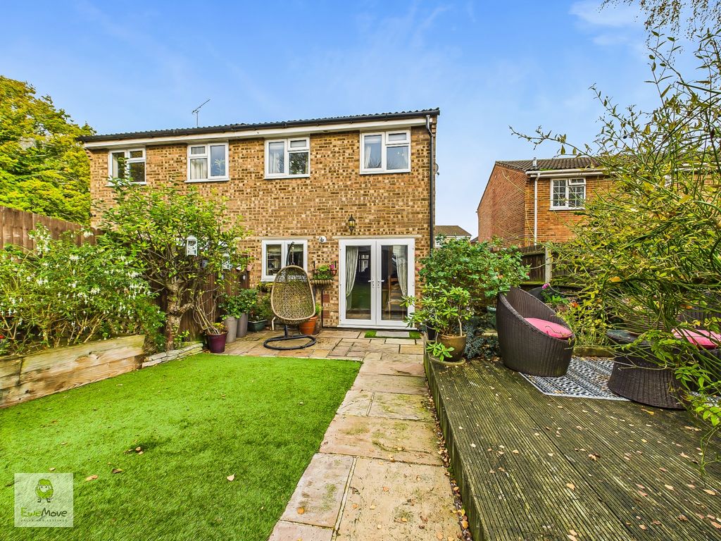 Property photo 3 of 25 Rear View Of Property