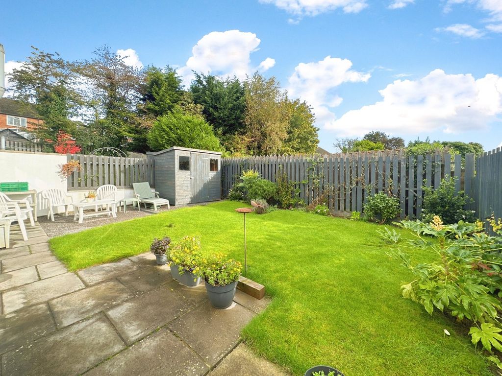 Additional image 16 of 3 bed semi-detached house for saleNursery Way, Abergavenny NP7