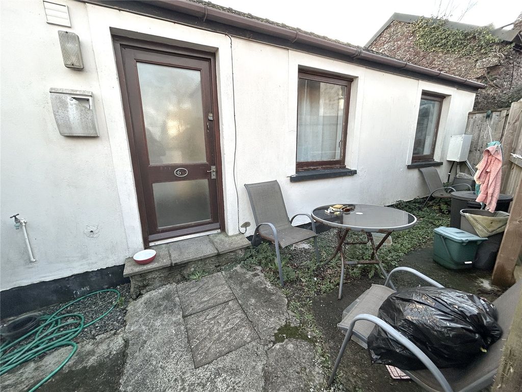 Additional image 7 of 1 bed flat for salePicton Road, Hakin, Milford Haven, Pembrokeshire SA73