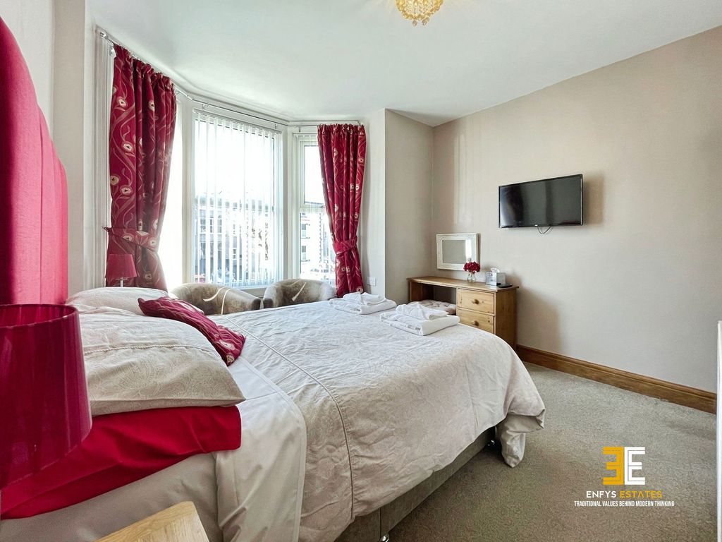 Additional image 26 of 8 bed terraced house for saleDeganwy Avenue, Llandudno LL30