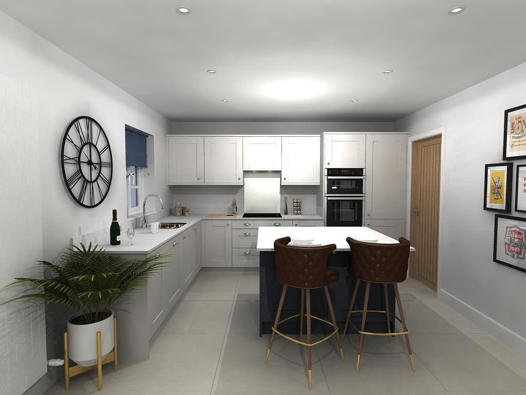 Property photo 2 of 11 Kitchen View 1.Jpg