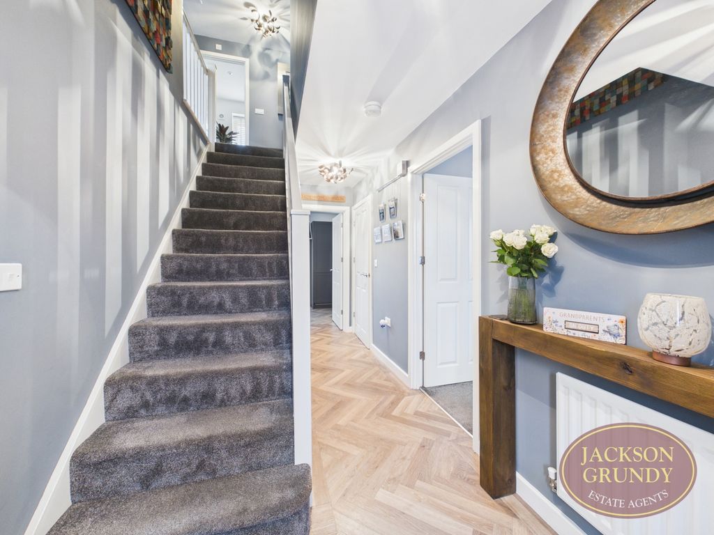 Additional image 8 of 4 bed detached house for saleWalsingham Drive, Daventry NN11