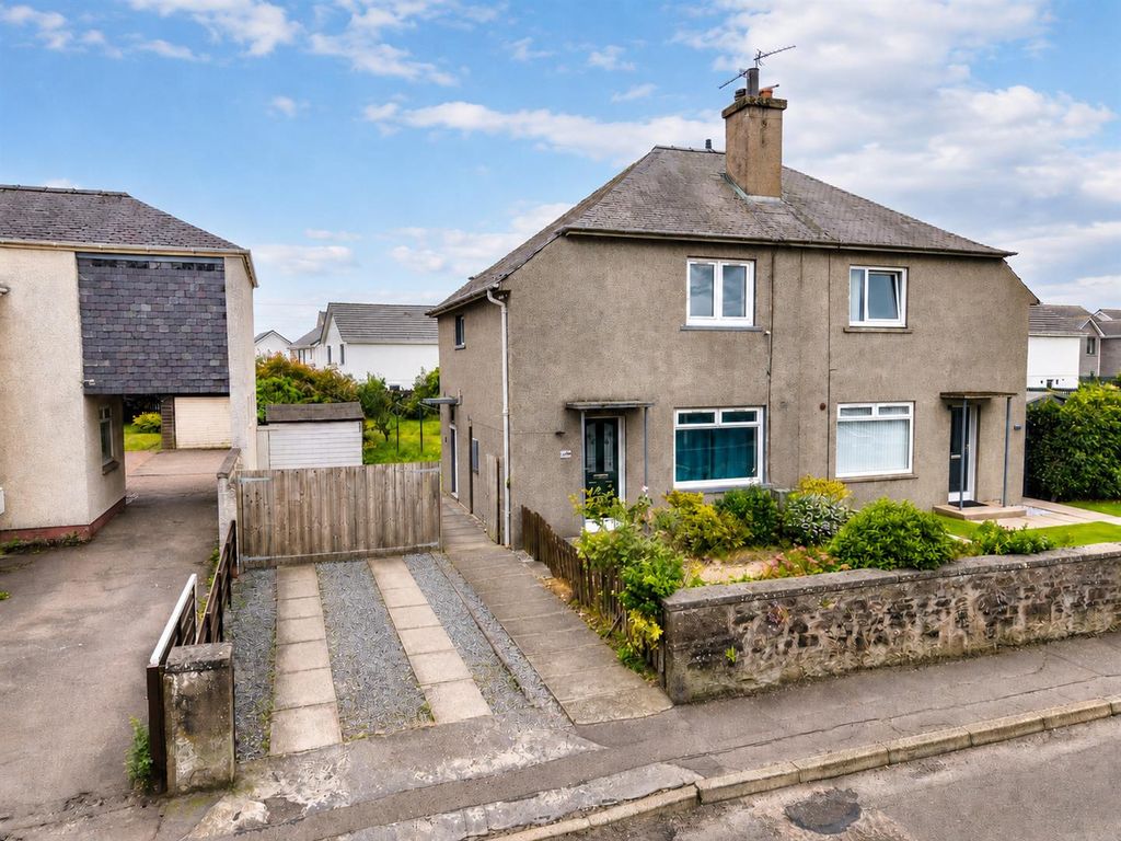 Property photo 2 of 18 155 Kinloch Street Carnoustie-2.Jpg