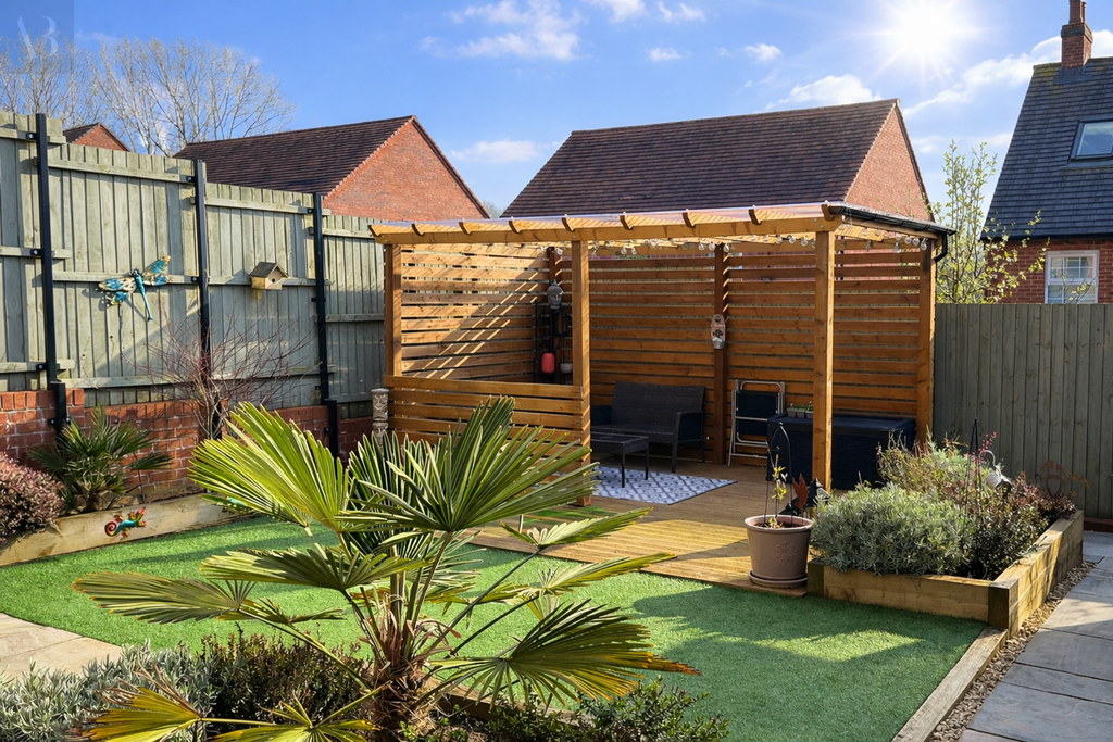 Property photo 3 of 24 Gee Garden1