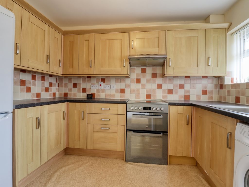 Property photo 2 of 11 Kitchen Ewemove Swindon South Chris Burns