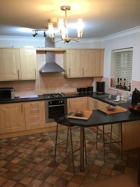 Property photo 3 of 7 Kitchen Angle