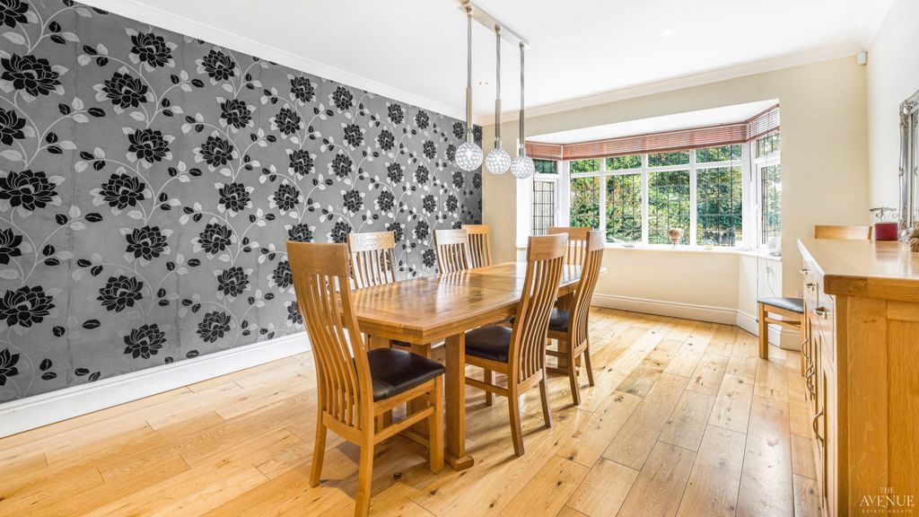 Additional image 12 of 6 bed detached house for saleBurley Hill, Allestree, Derby DE22