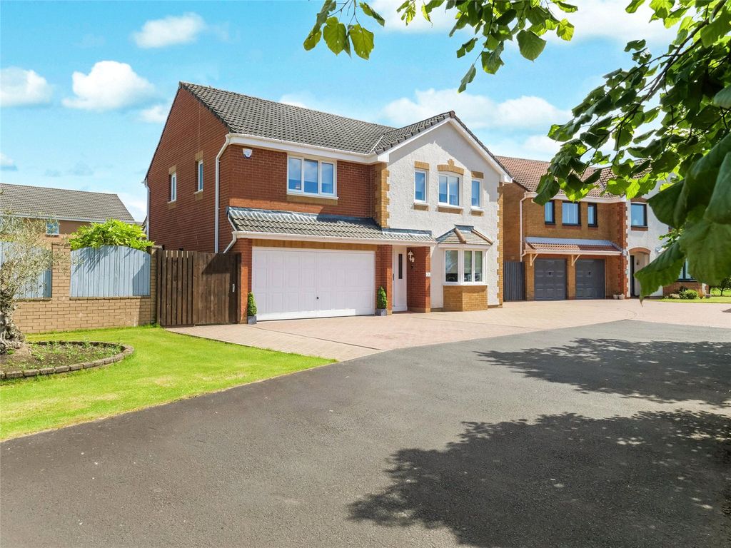 Additional image 25 of 5 bed detached house for saleEglintoun Road, Stewarton, Kilmarnock, East Ayrshire KA3