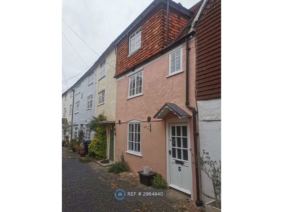 Property photo 1 of 11 Front Of The House In The Mews