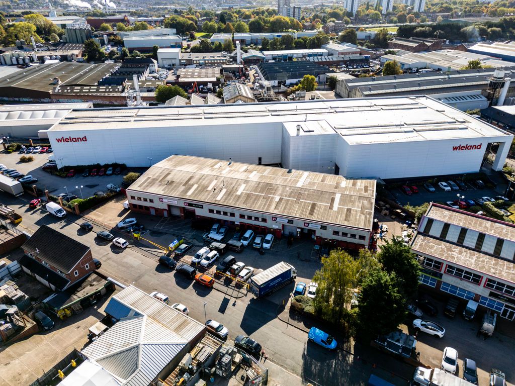 Property photo 3 of 5 20241011Wainwright St Ind Est05