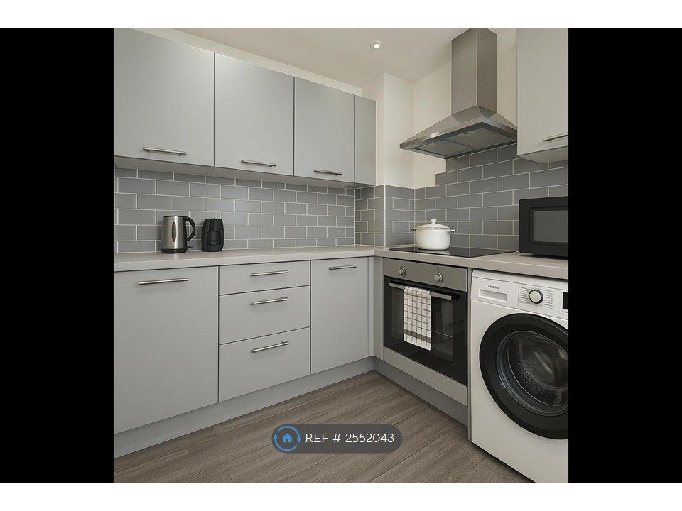 Property photo 2 of 7 Kitchen