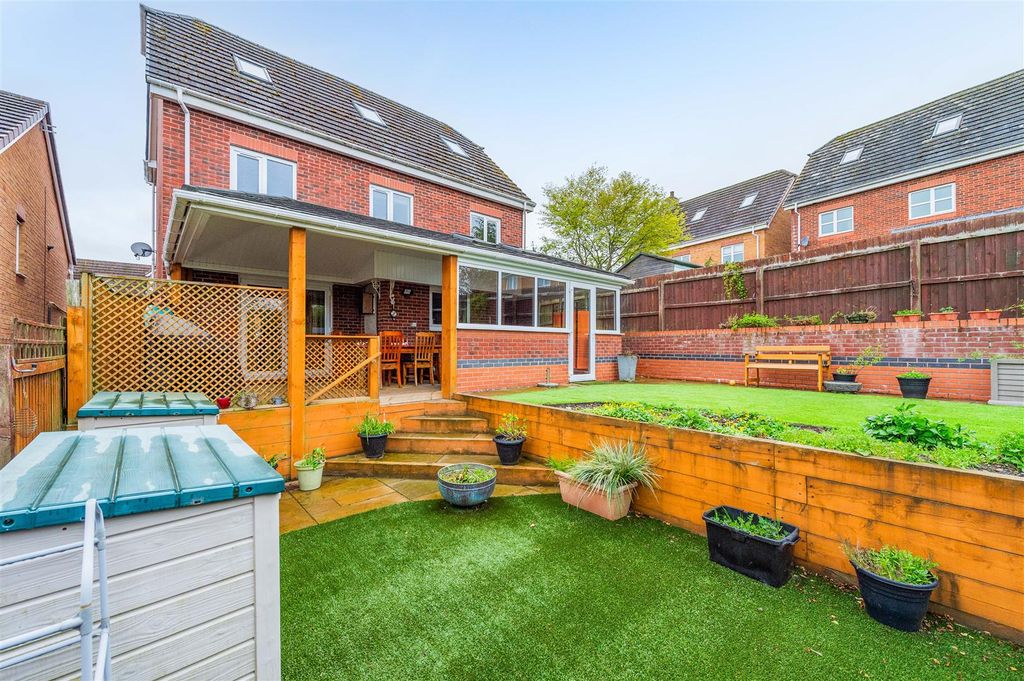 Additional image 25 of 5 bed detached house for saleCae Onan, Morda, Oswestry SY10