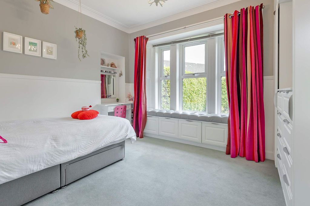 Additional image 23 of 5 bed detached house for saleBraewell Cottage, Mill Road, Linlithgow EH49