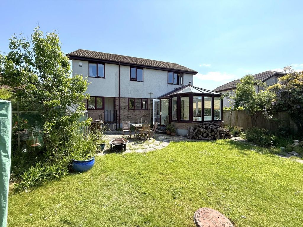 Property photo 1 of 18 Rear Garden.Jpeg