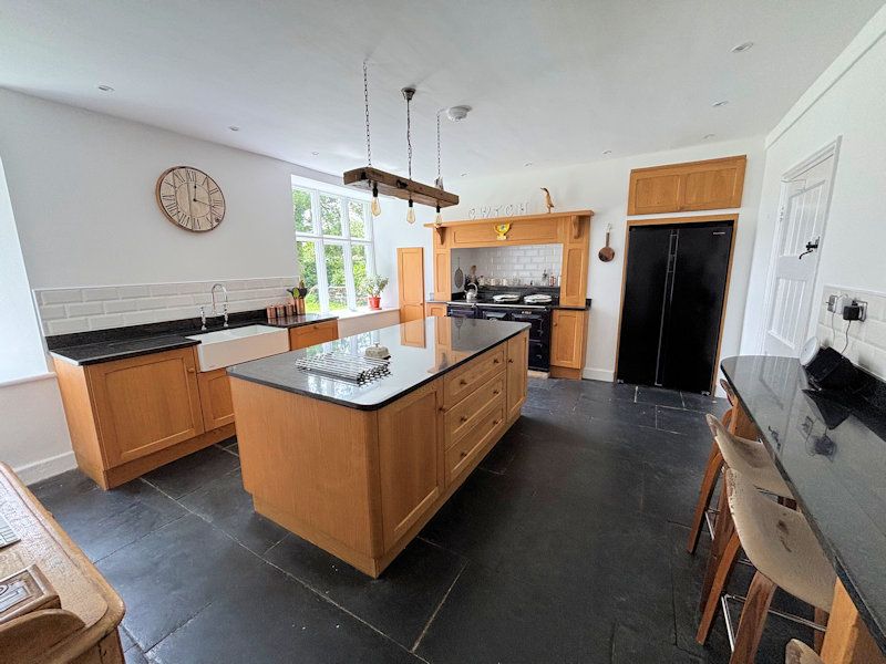 Additional image 16 of 8 bed detached house for saleLlanegryn LL36