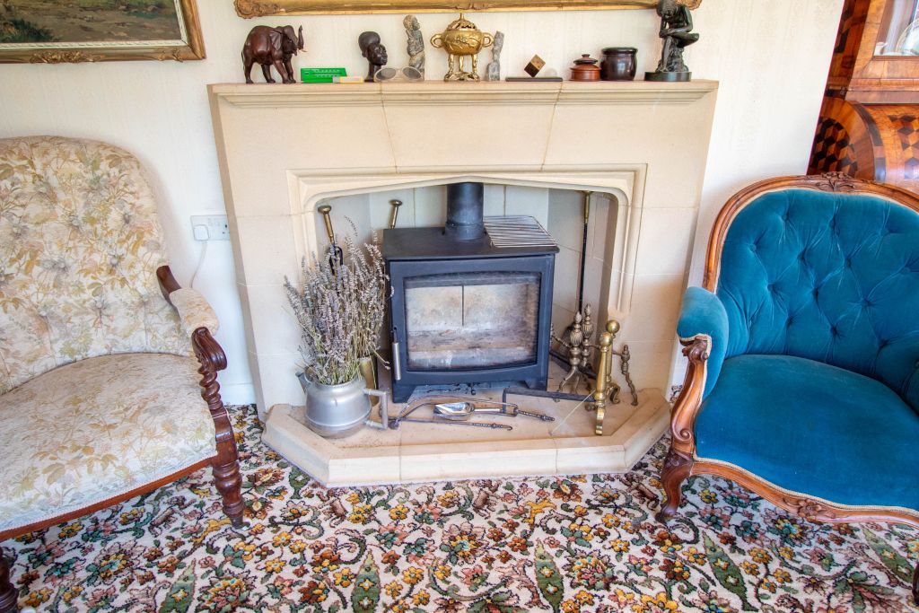 Additional image 4 of 3 bed bungalow for saleAshley Brake, West Hill EX11
