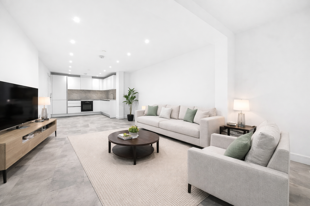 Property photo 2 of 8 Living Room