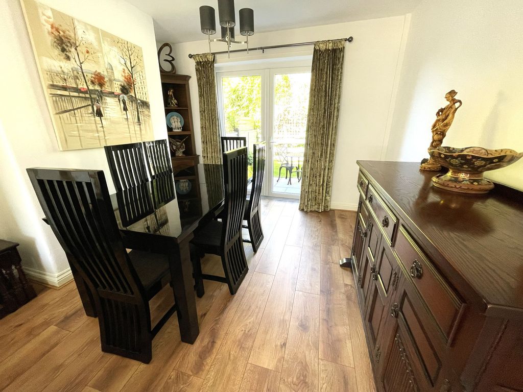 Additional image 8 of 4 bed semi-detached house for saleWarren Avenue, Knutsford WA16