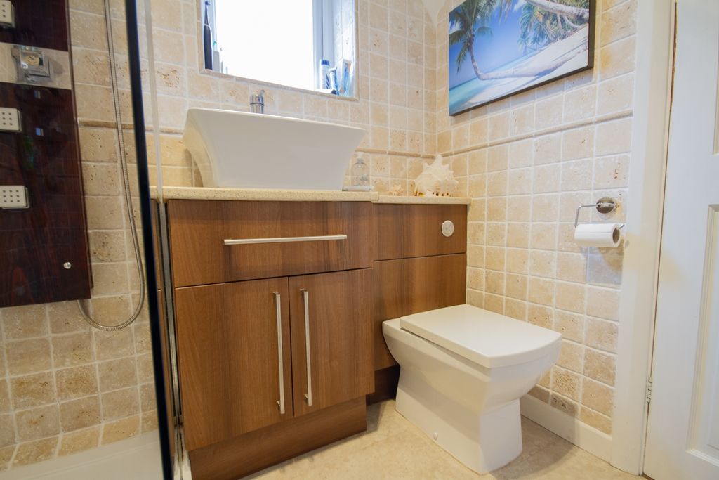 Additional image 10 of 3 bed semi-detached house for saleSouthview Road, Par PL24