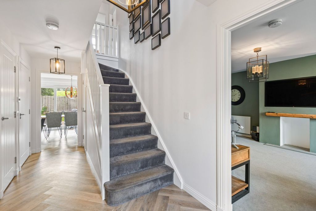 Property photo 2 of 67 Entrance Hallway