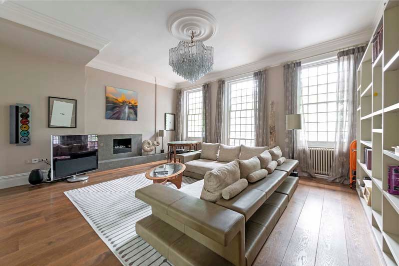 Property photo 1 of 8 Fff 12 Edgerton Gdns Rec 2