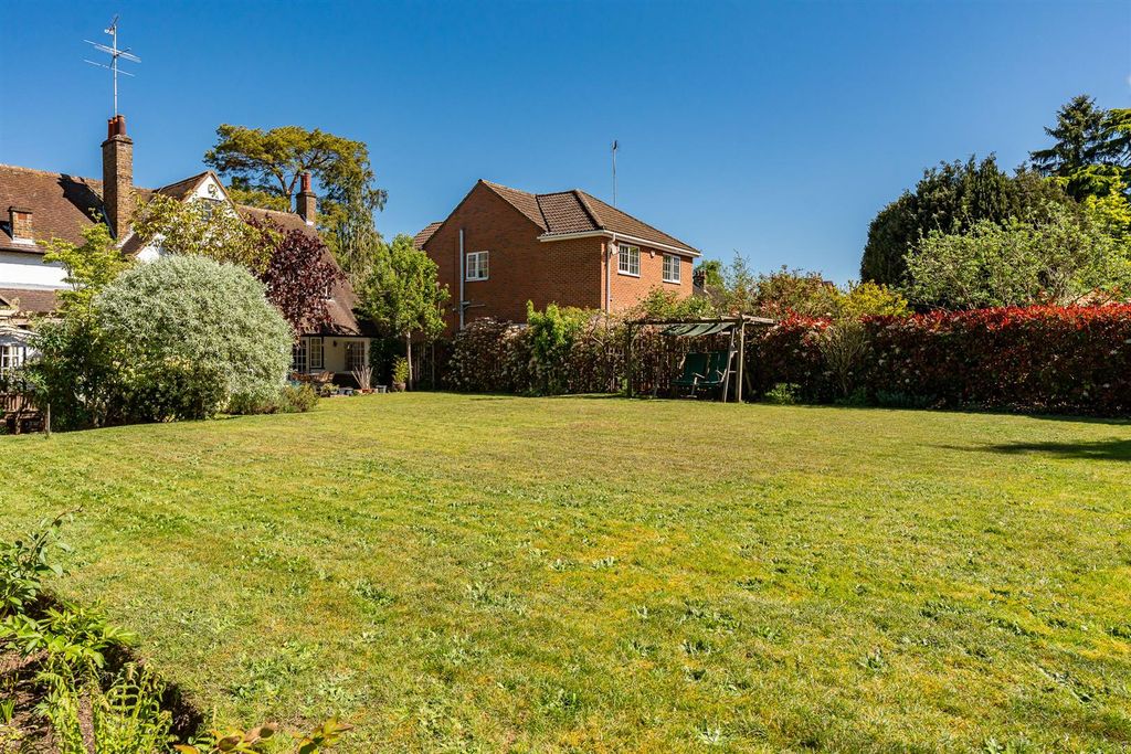 Additional image 44 of 5 bed detached house for saleBullocks Lane, Hertford SG13
