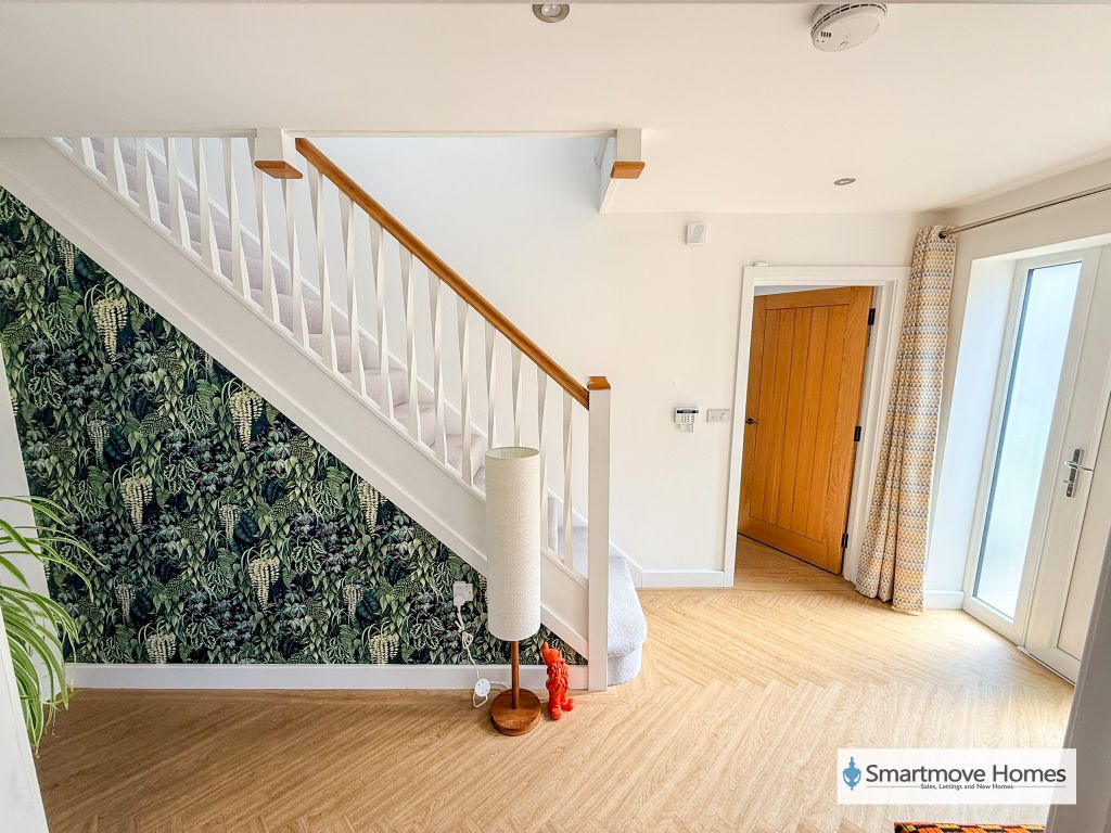 Additional image 10 of 4 bed detached house for saleHigh Ridge, Heanor DE75