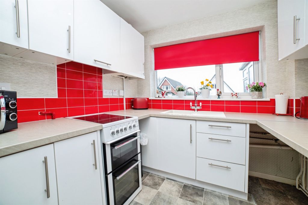 Additional image 4 of 2 bed detached bungalow for saleBoatmans Close, Ilkeston DE7