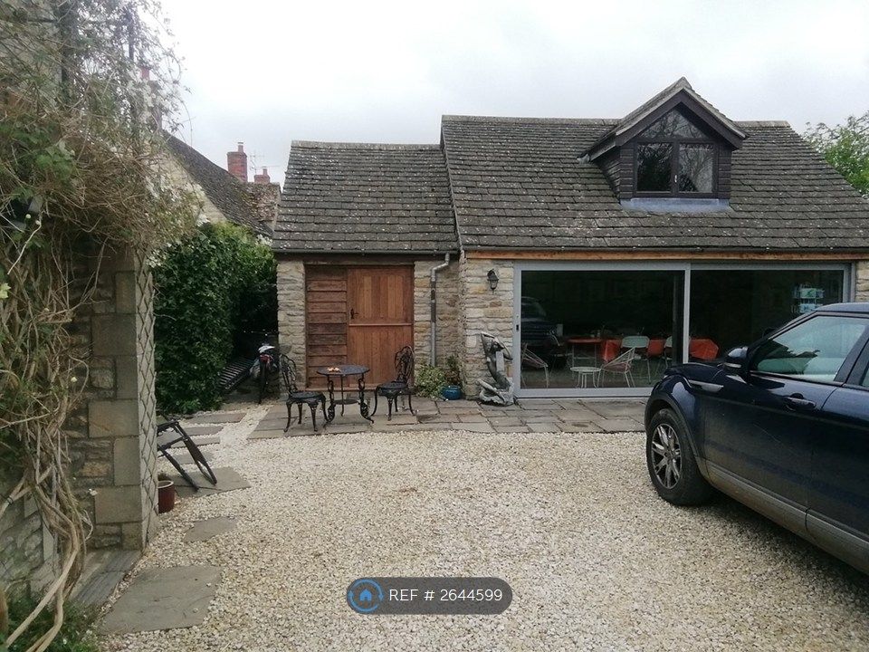 Property photo 1 of 5 The Studio Annexe