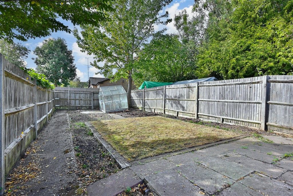 Property photo 2 of 14 Rear Garden