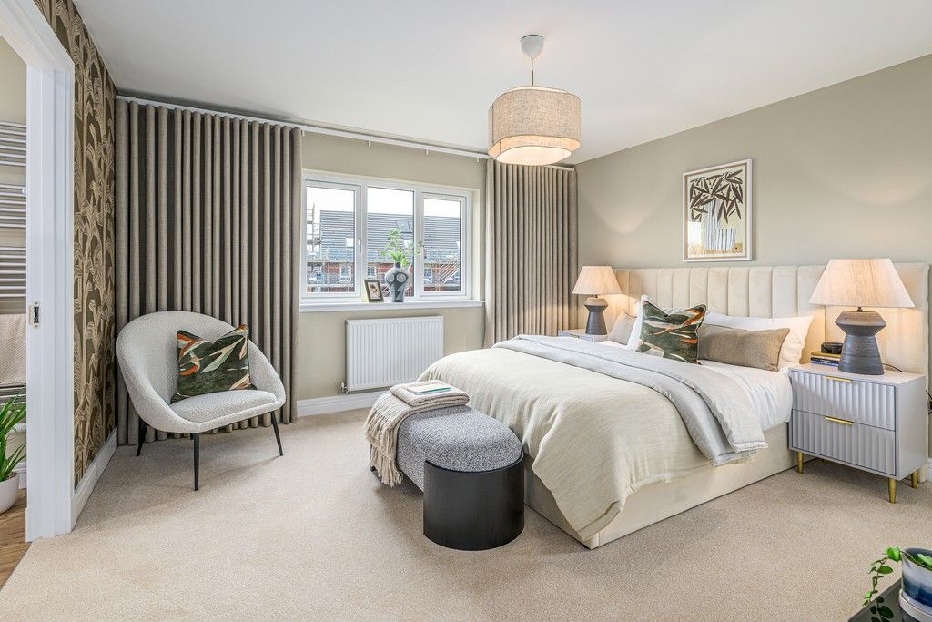 Property photo 1 of 15 Calderwood, East Calder