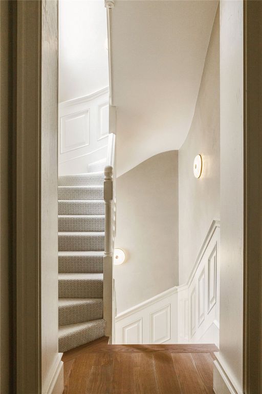 Additional image 5 of 4 bed terraced house for saleSt James's Place, St James's, London SW1A