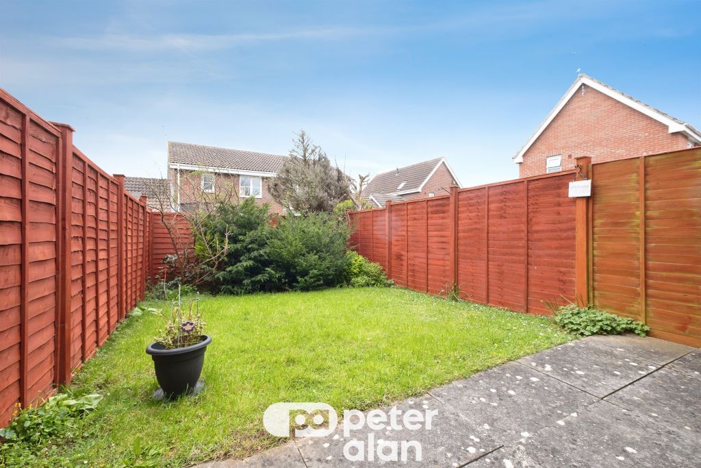 Additional image 5 of 3 bed semi-detached house for saleCornpoppy Avenue, Monmouth NP25