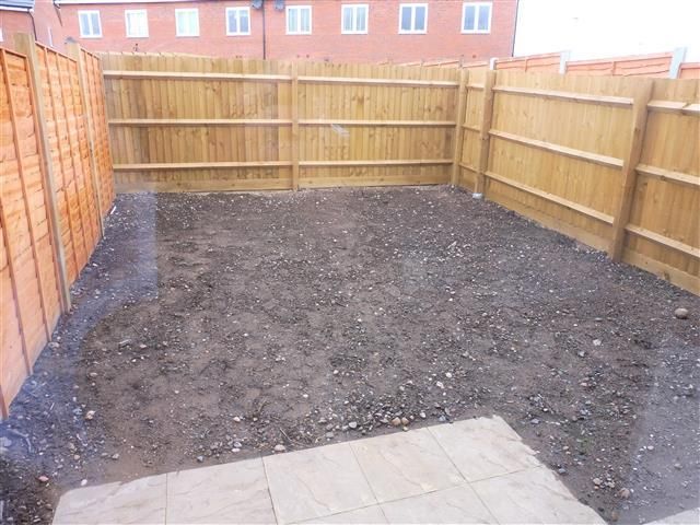 Property photo 2 of 9 Garden