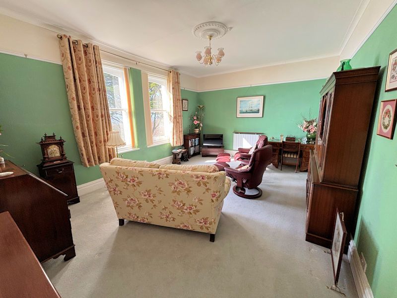 Additional image 6 of 2 bed flat for saleAberdyfi LL35